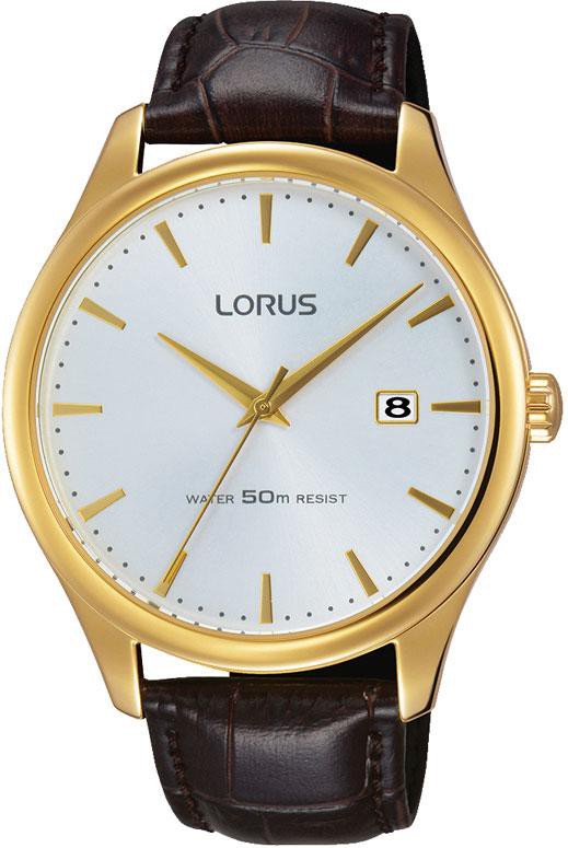 Lorus Klassik RS960CX9 Orologio da polso donna Miglior design