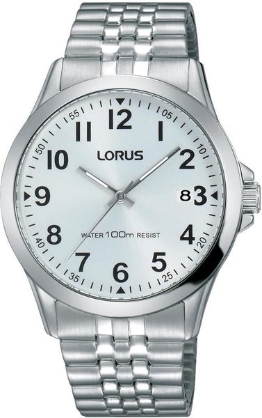 Lorus Klassik RS975CX9 Reloj de Pulsera para hombres Momento Estelar de Diseño Lorus Klassik RS975CX9 Reloj de Pulsera para hombres Momento Estelar de Diseño