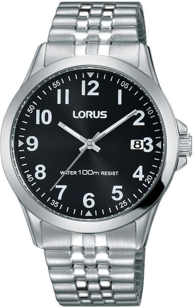 Lorus Klassik RS971CX9 Reloj de Pulsera para hombres Momento Estelar de Diseño Lorus Klassik RS971CX9 Reloj de Pulsera para hombres Momento Estelar de Diseño
