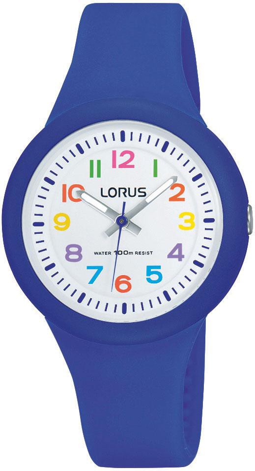 Lorus Kids Bright Dots RRX45EX9 Reloj elegante para niños Para niños Lorus Kids Bright Dots RRX45EX9 Reloj elegante para niños Para niños