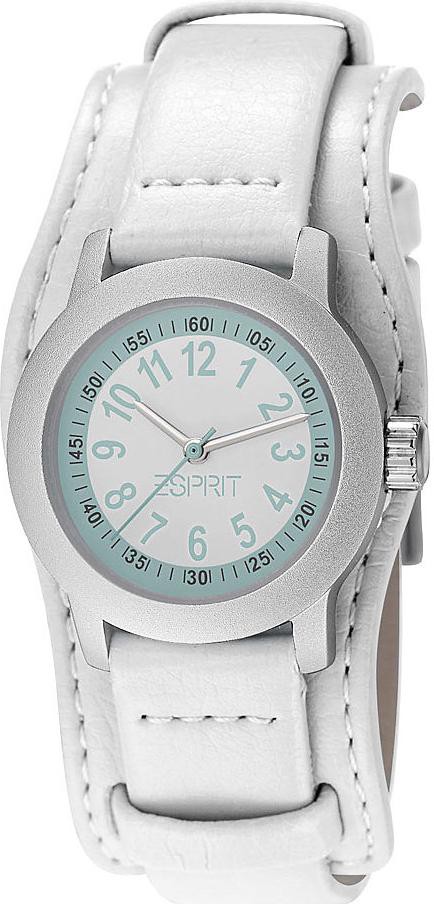 Esprit Kids Little Lady ES106414016 Kinderuhr Set mit Buntstiften Esprit Kids Little Lady ES106414016 Kinderuhr Set mit Buntstiften