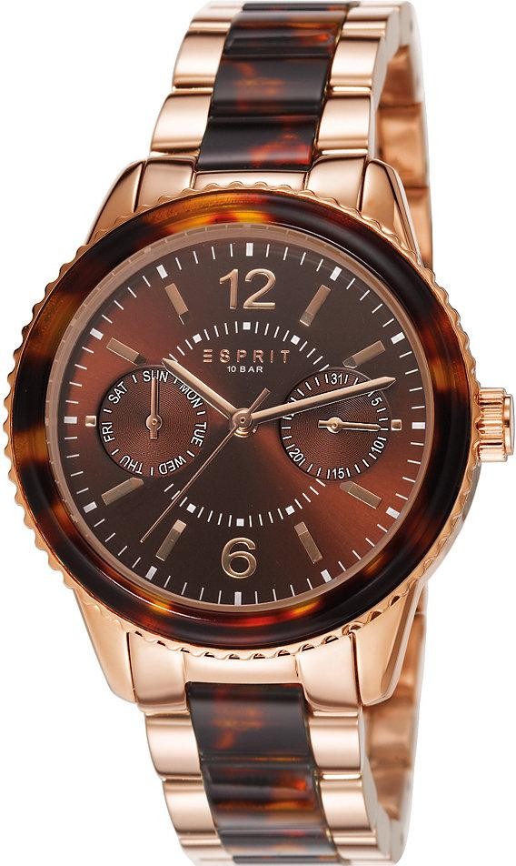Esprit Marine ES106742004 Orologio da polso donna Molto elegante Esprit Marine ES106742004 Orologio da polso donna Molto elegante
