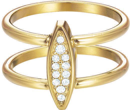 Esprit Jewel jw50031 ESRG12856B Bague Avec des Zircons Esprit Jewel jw50031 ESRG12856B Bague Avec des Zircons
