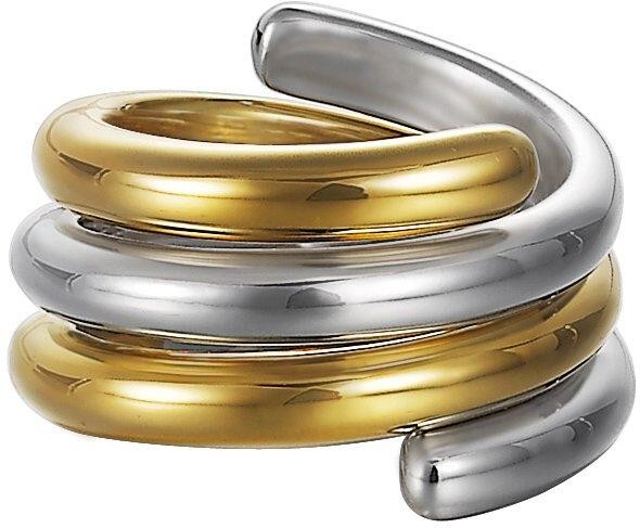 Esprit Jewel Swiveled ESSE90969A Bague pour femmes Point Culminant de Design Esprit Jewel Swiveled ESSE90969A Bague pour femmes Point Culminant de Design