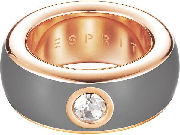 Esprit Jewel Fancy ESRG12194E Damenring Epoxy Einlage Esprit Jewel Fancy ESRG12194E Damenring Epoxy Einlage