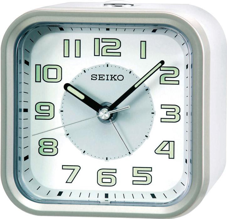 Seiko Clocks Wecker QHE128A Despertador Seiko Clocks Wecker QHE128A Despertador