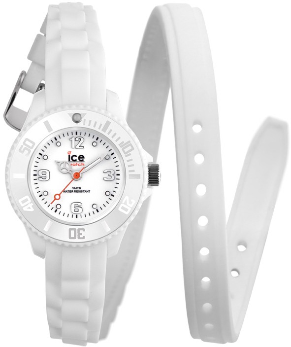 Ice Watch Ice Twist TW.WE.M.S.12 Orologio da donna sportivo Con fascia