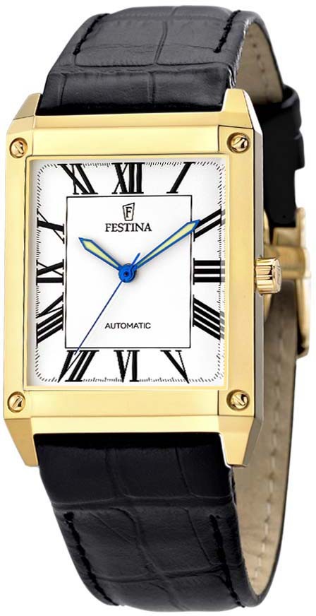 Festina Classic Automatic F6752/4 Men's Classic Design Festina Classic Automatic F6752/4 Men's Classic Design