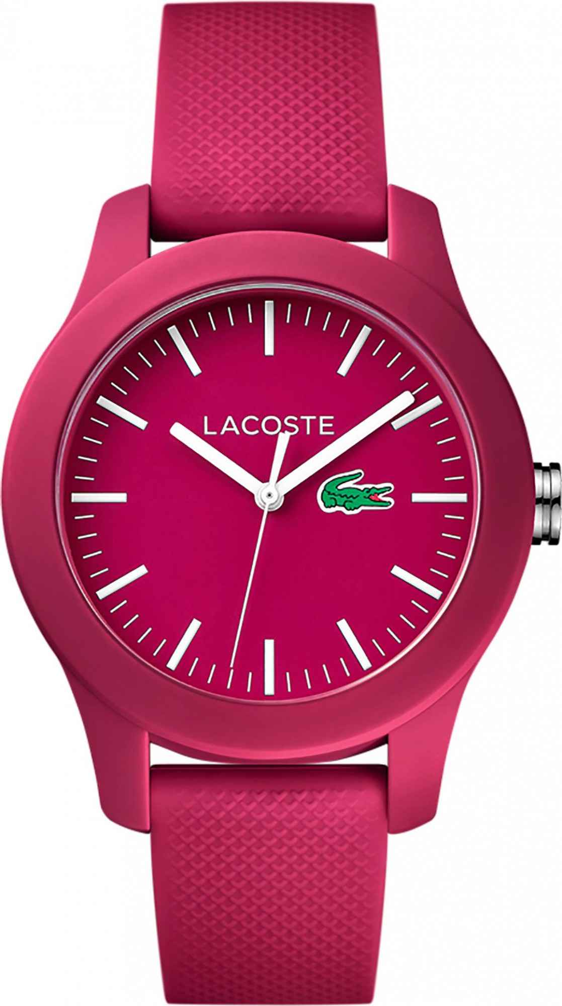 Lacoste LACOSTE.12.12 2000957 Wristwatch for women Coloured case