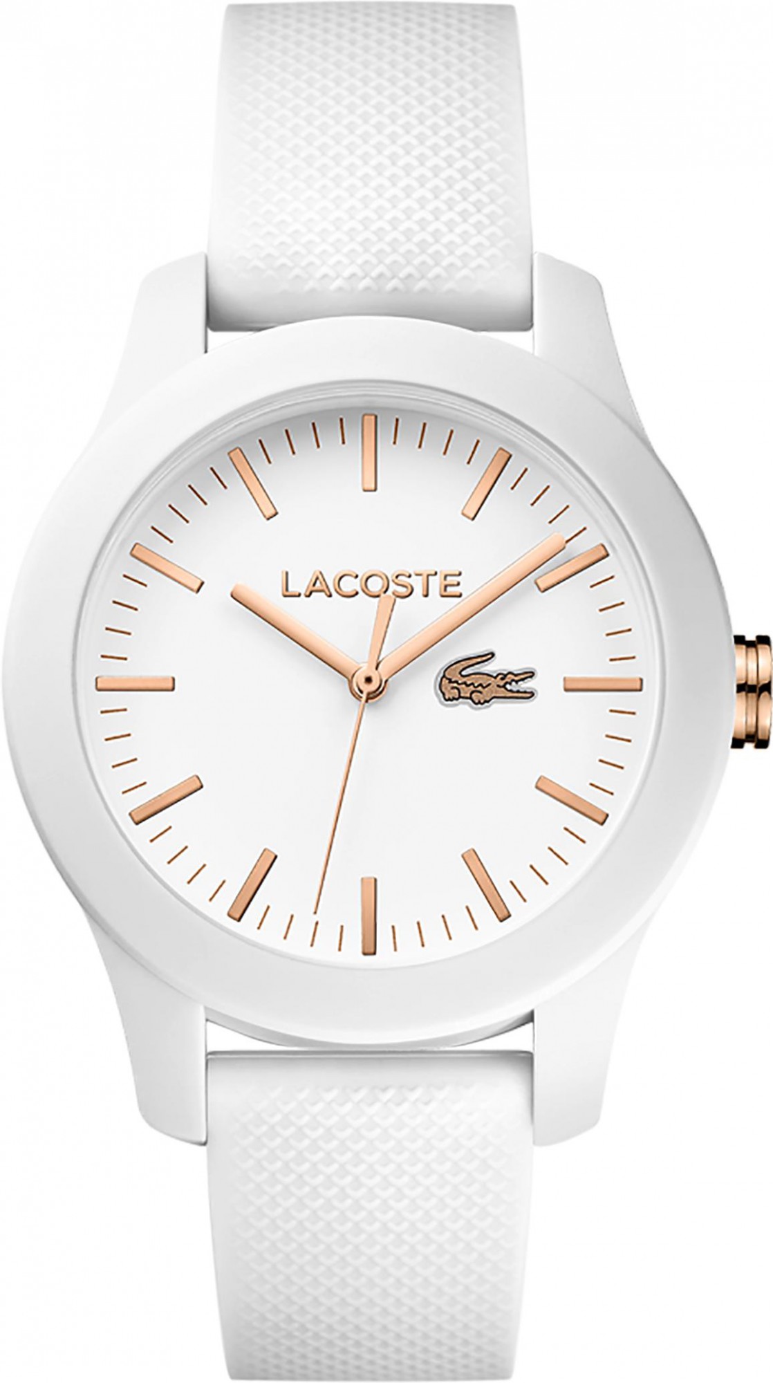 Lacoste LACOSTE.12.12 2000960 Dames armbandhorloge