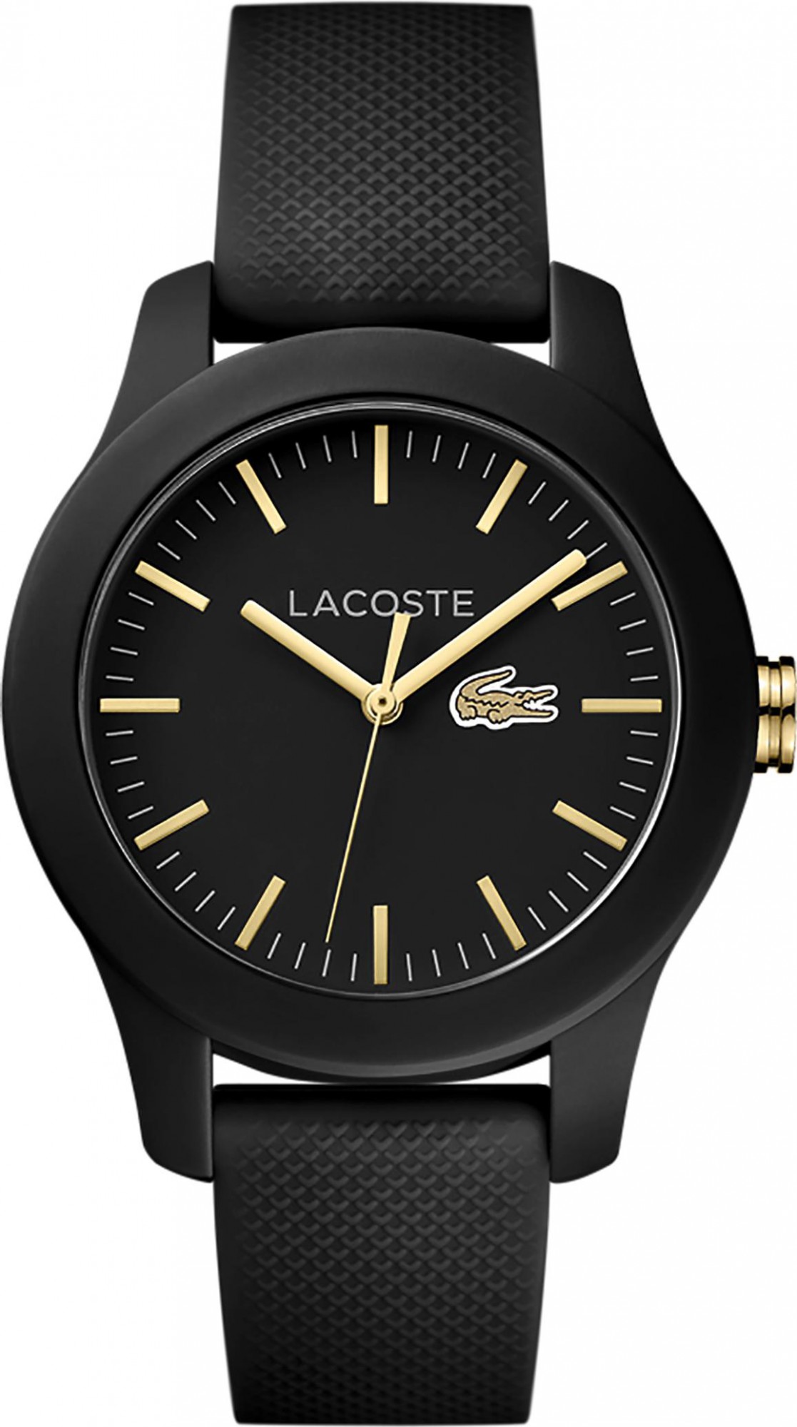 Lacoste LACOSTE.12.12 2000959 Wristwatch for women Coloured case