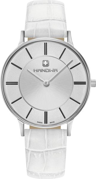 Hanowa LUCY 16-6070.04.001.01 Reloj de Pulsera para mujeres Momento Estelar de Diseño Hanowa LUCY 16-6070.04.001.01 Reloj de Pulsera para mujeres Momento Estelar de Diseño