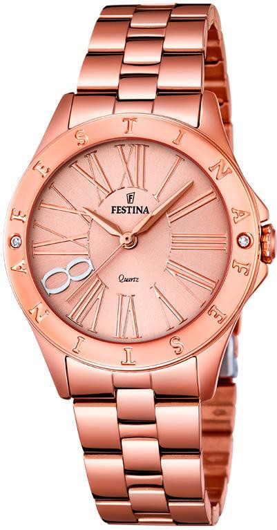 Festina Klassik F16926/2 Orologio da polso donna Miglior design