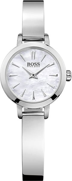Boss Slim Ultra Mini 1502366 Orologio da polso donna Molto elegante Boss Slim Ultra Mini 1502366 Orologio da polso donna Molto elegante