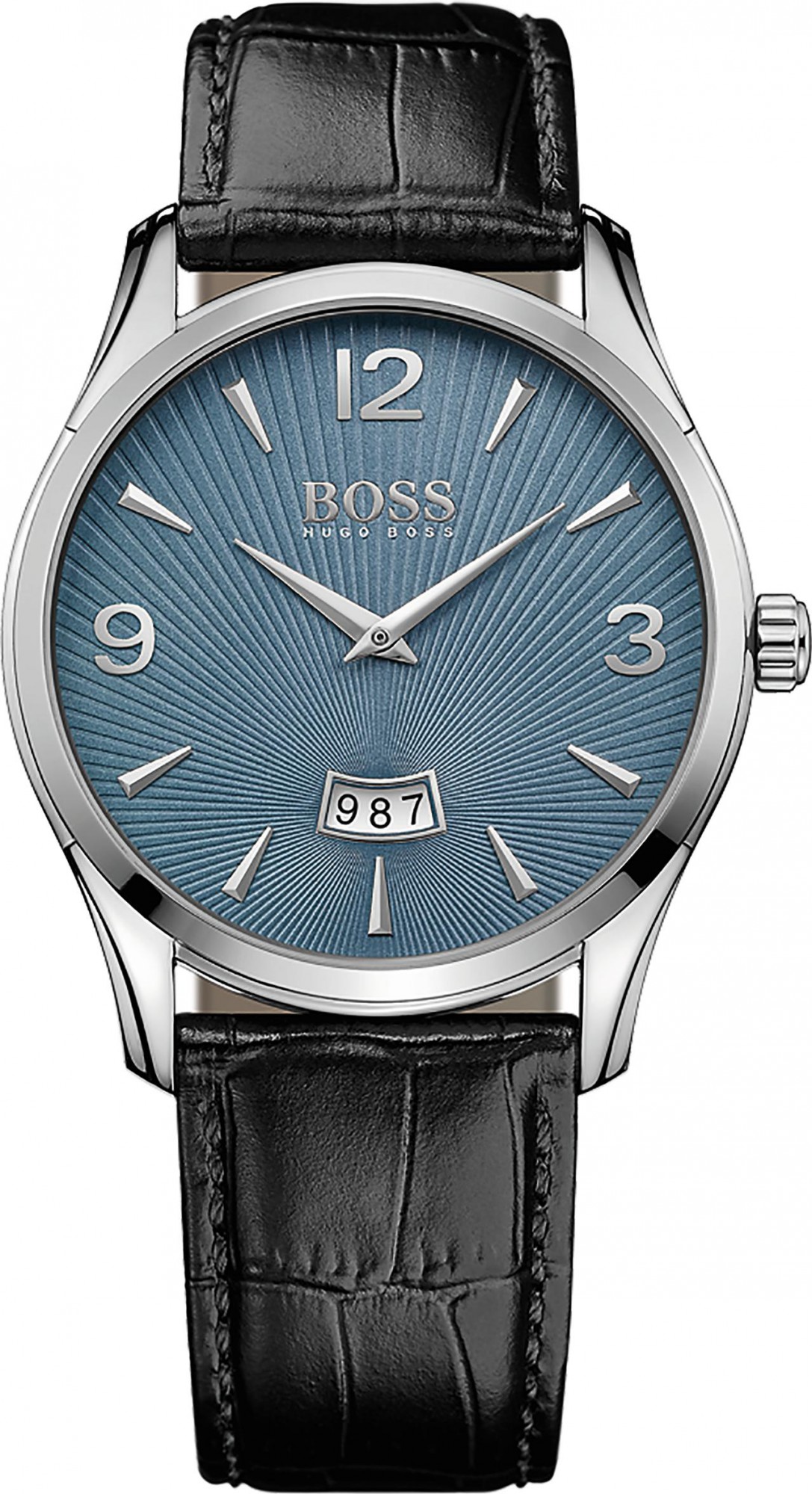 Boss COMMANDER 1513427 Cronografo uomo Miglior design