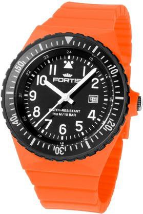 Fortis Colors C20.704.10.185.2 Herrenarmbanduhr Armband auswechselbar Fortis Colors C20.704.10.185.2 Herrenarmbanduhr Armband auswechselbar