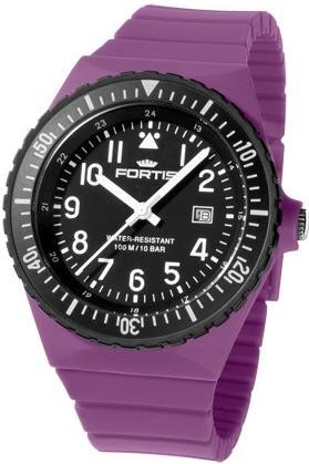 Fortis Colors C14.704.10.185.2 Reloj de Pulsera para hombres Pulsera intercambiable Fortis Colors C14.704.10.185.2 Reloj de Pulsera para hombres Pulsera intercambiable
