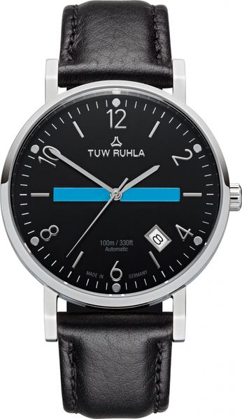 TUW Ruhla Thuringia 10140-021602A Automatisch horloge voor heren TUW Ruhla Thuringia 10140-021602A Automatisch horloge voor heren