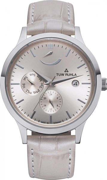 TUW Ruhla 1892 Automatik 21042-181514 Herren Automatikuhr Klassisch schlicht TUW Ruhla 1892 Automatik 21042-181514 Herren Automatikuhr Klassisch schlicht