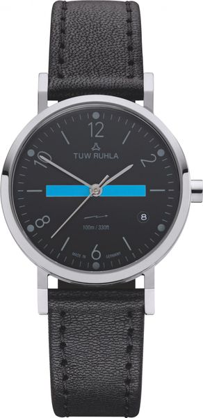 TUW Ruhla Thuringia Quartz 60132-021602A Wristwatch for women Classic & Simple TUW Ruhla Thuringia Quartz 60132-021602A Wristwatch for women Classic & Simple