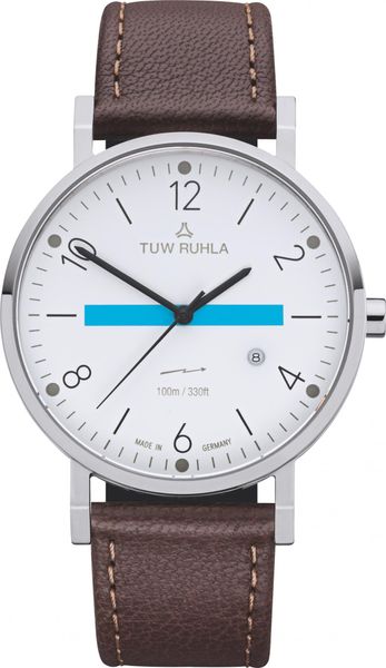 TUW Ruhla Thuringia Quartz 60140-031614A Heren armbandhorloge TUW Ruhla Thuringia Quartz 60140-031614A Heren armbandhorloge