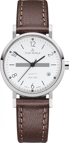 TUW Ruhla Thuringia Quartz 60132-031414D Wristwatch for women Classic & Simple TUW Ruhla Thuringia Quartz 60132-031414D Wristwatch for women Classic & Simple