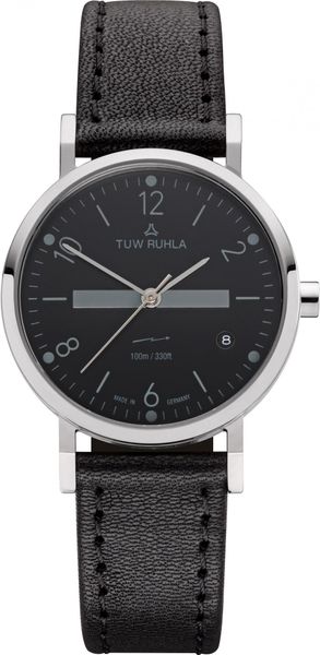 TUW Ruhla Thuringia Quartz 60132-021402D Wristwatch for women Classic & Simple TUW Ruhla Thuringia Quartz 60132-021402D Wristwatch for women Classic & Simple