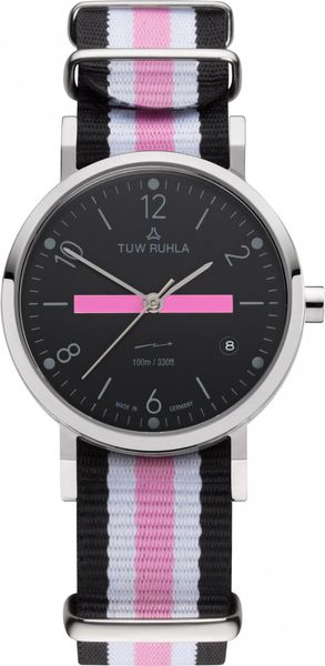 TUW Ruhla Thuringia Quartz 60132-021822A Damenarmbanduhr Klassisch schlicht TUW Ruhla Thuringia Quartz 60132-021822A Damenarmbanduhr Klassisch schlicht