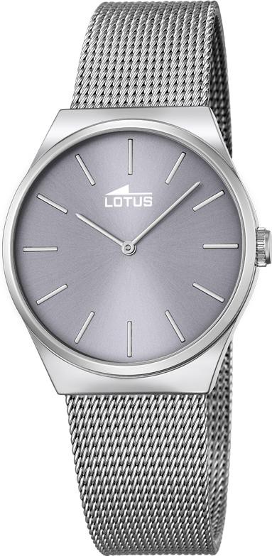 Lotus Trendy 18288/3 Damenarmbanduhr flach & leicht