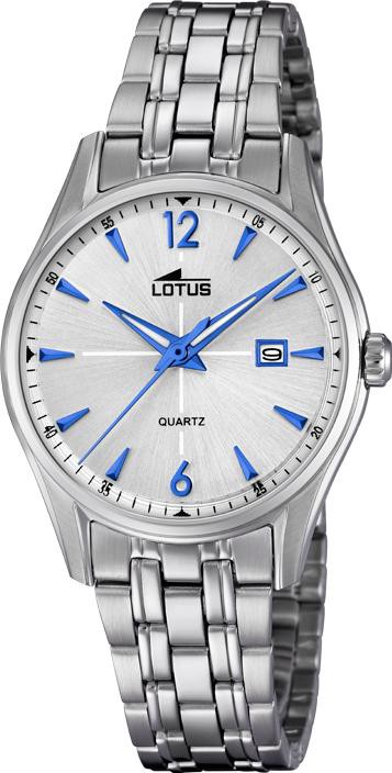 Lotus Classic 18377/1 Damenarmbanduhr Sehr gut ablesbar