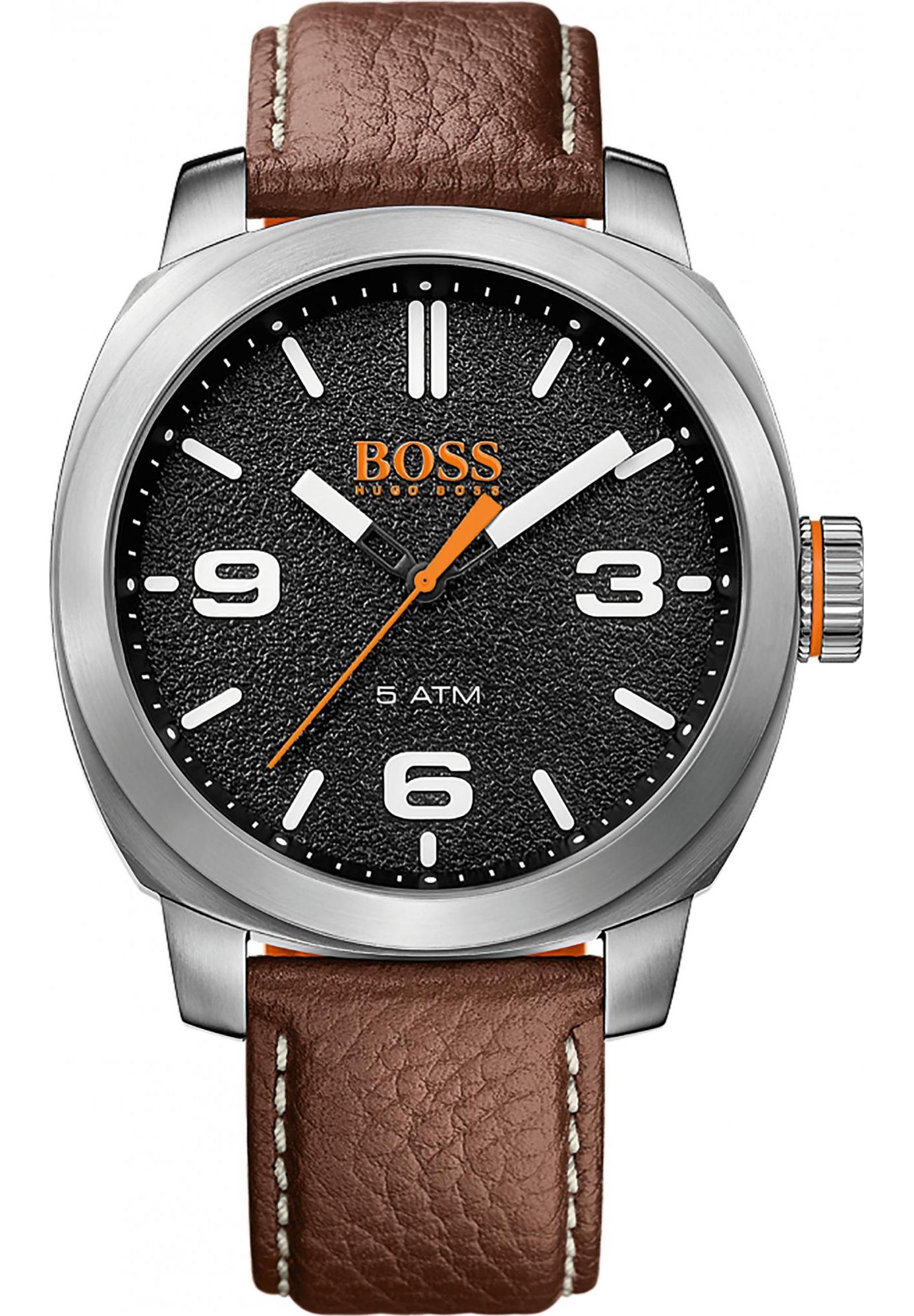 Boss Orange CAPE TOWN 1513408 Montre-Bracelet pour hommes massif
