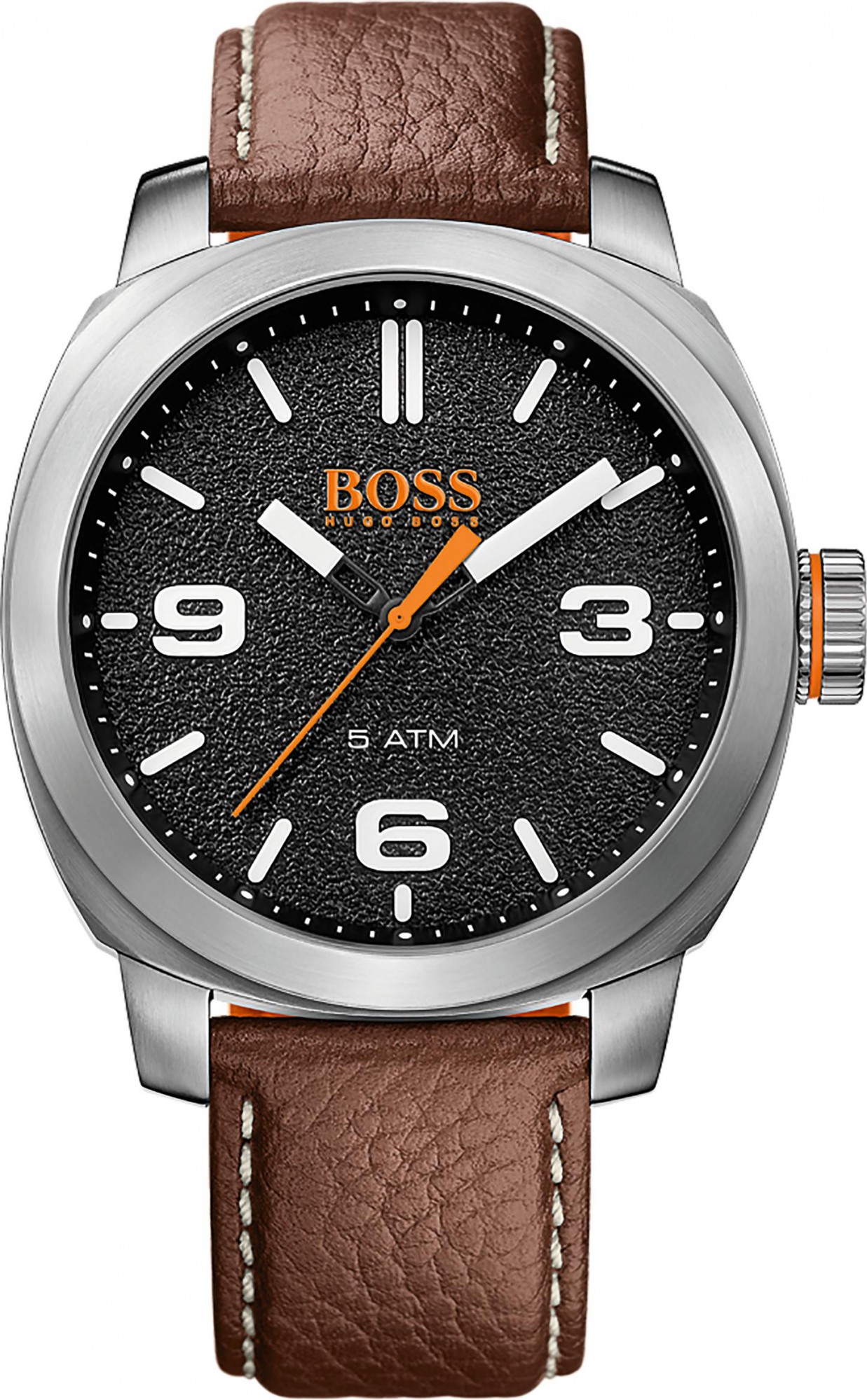 Boss Orange CAPE TOWN 1513408 Montre-Bracelet pour hommes massif