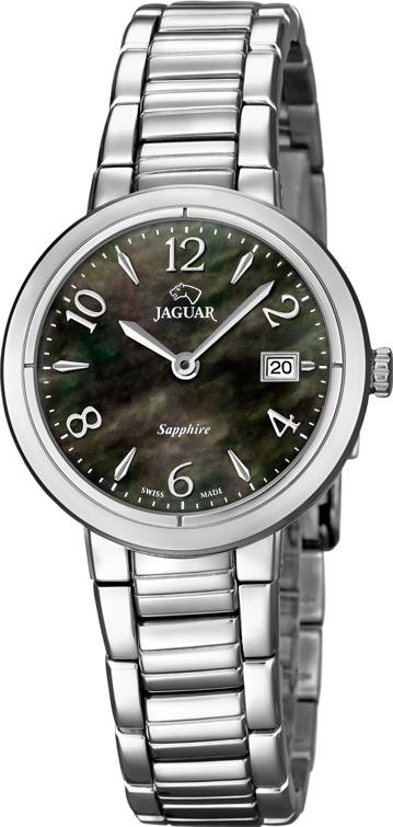 Jaguar Cosmopolitan J823/2 Wristwatch for women Swiss Made