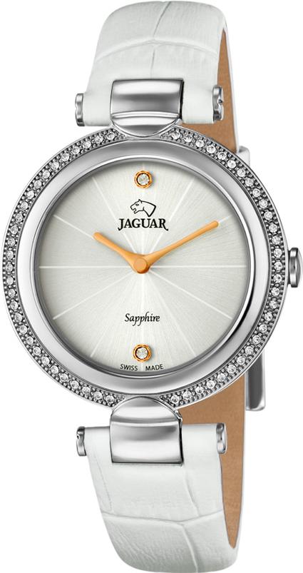 Jaguar Cosmopolitan J832/1 Montre Bracelet pour femmes Fabriqué en Suisse