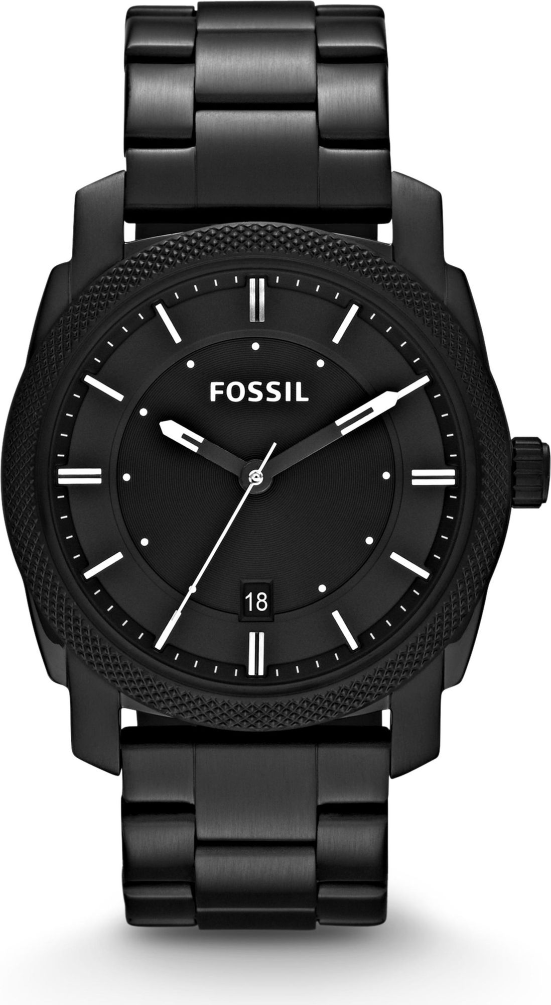 Fossil MACHINE FS4775 Reloj de Pulsera para hombres muy deportivo