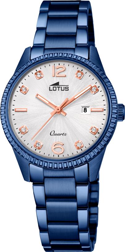 Lotus Classic 18304/3 Damenarmbanduhr Sehr Elegant