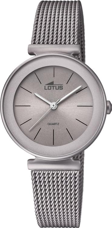 Lotus Trendy 18435/2 Reloj de Pulsera para mujeres	 Momento Estelar de Diseño