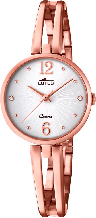 Lotus Trendy 18444/1 Wristwatch for women Design Highlight