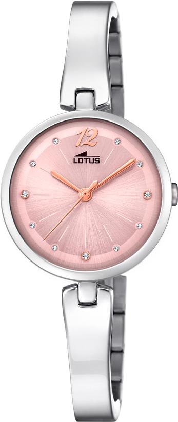 Lotus Trendy 18445/2 Wristwatch for women Design Highlight