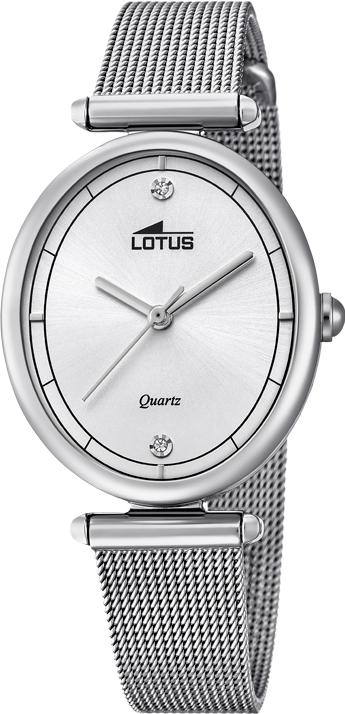 Lotus Bliss 18448/1 Wristwatch for women Design Highlight