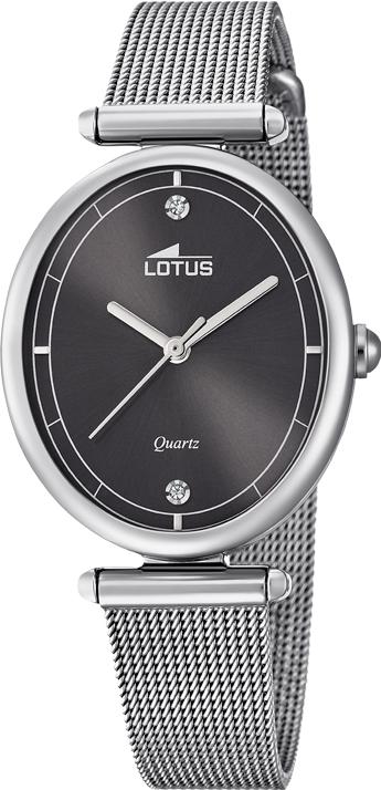 Lotus Bliss 18448/2 Wristwatch for women Design Highlight