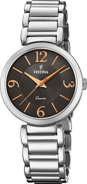 Festina Mademoiselle F20212/2 Orologio da polso donna Miglior design