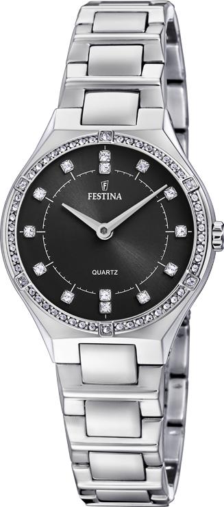 Festina Trend F20225/2 Wristwatch for women Design Highlight