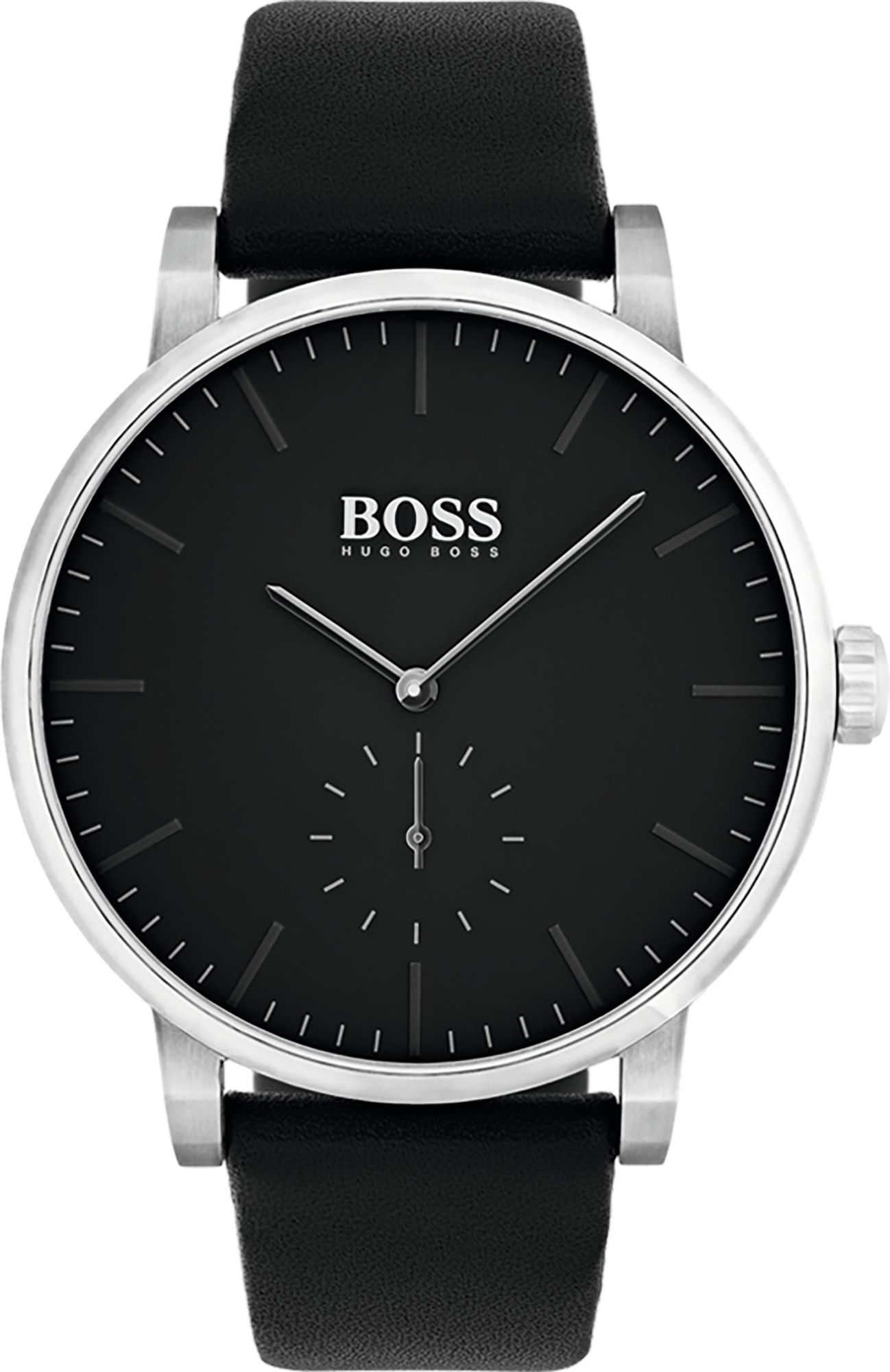 Boss ESSENCE MODERN 1513500 Herrenarmbanduhr Klassisch schlicht