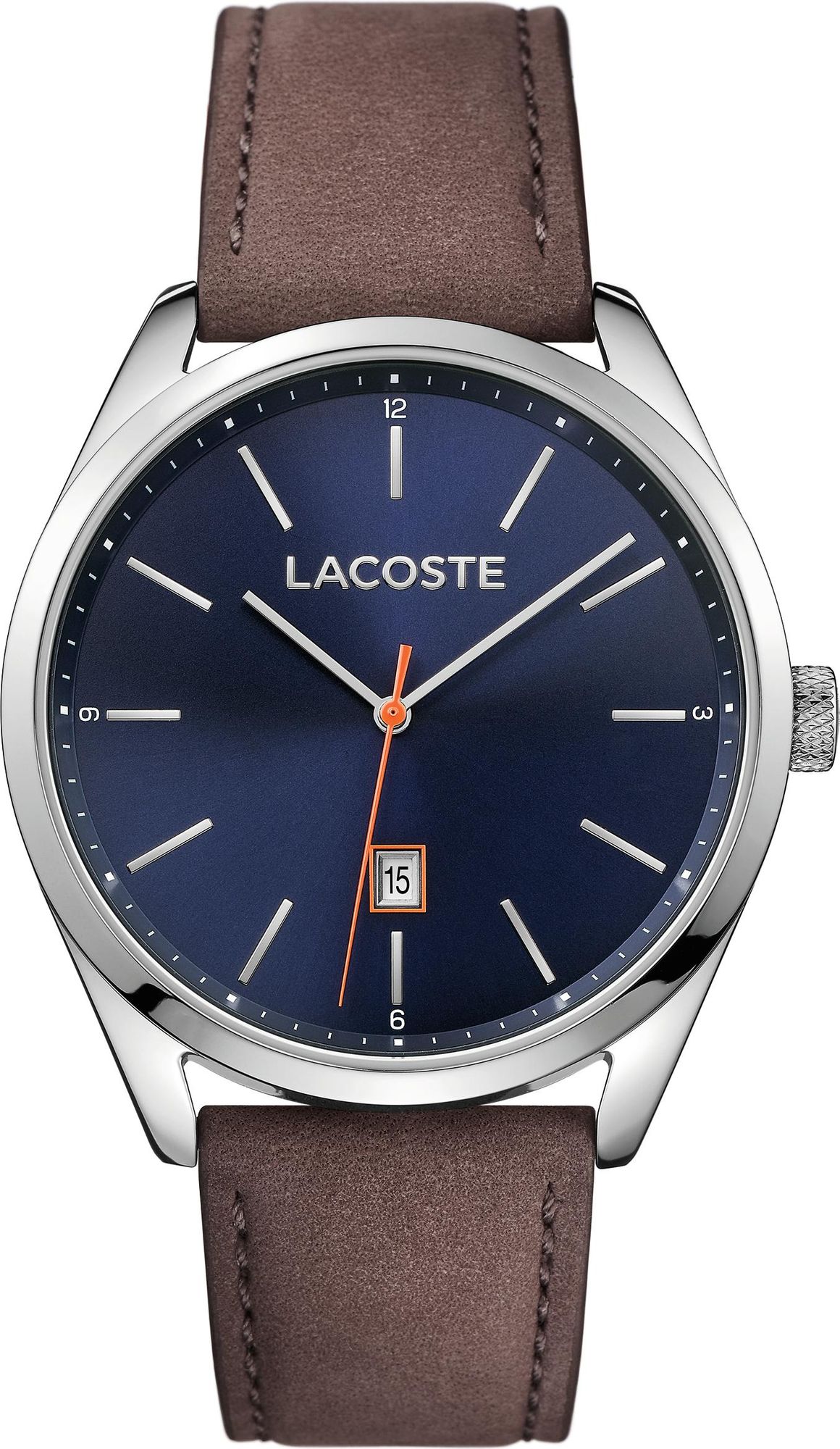 Lacoste San Diego 2010910 Heren armbandhorloge Design highlight