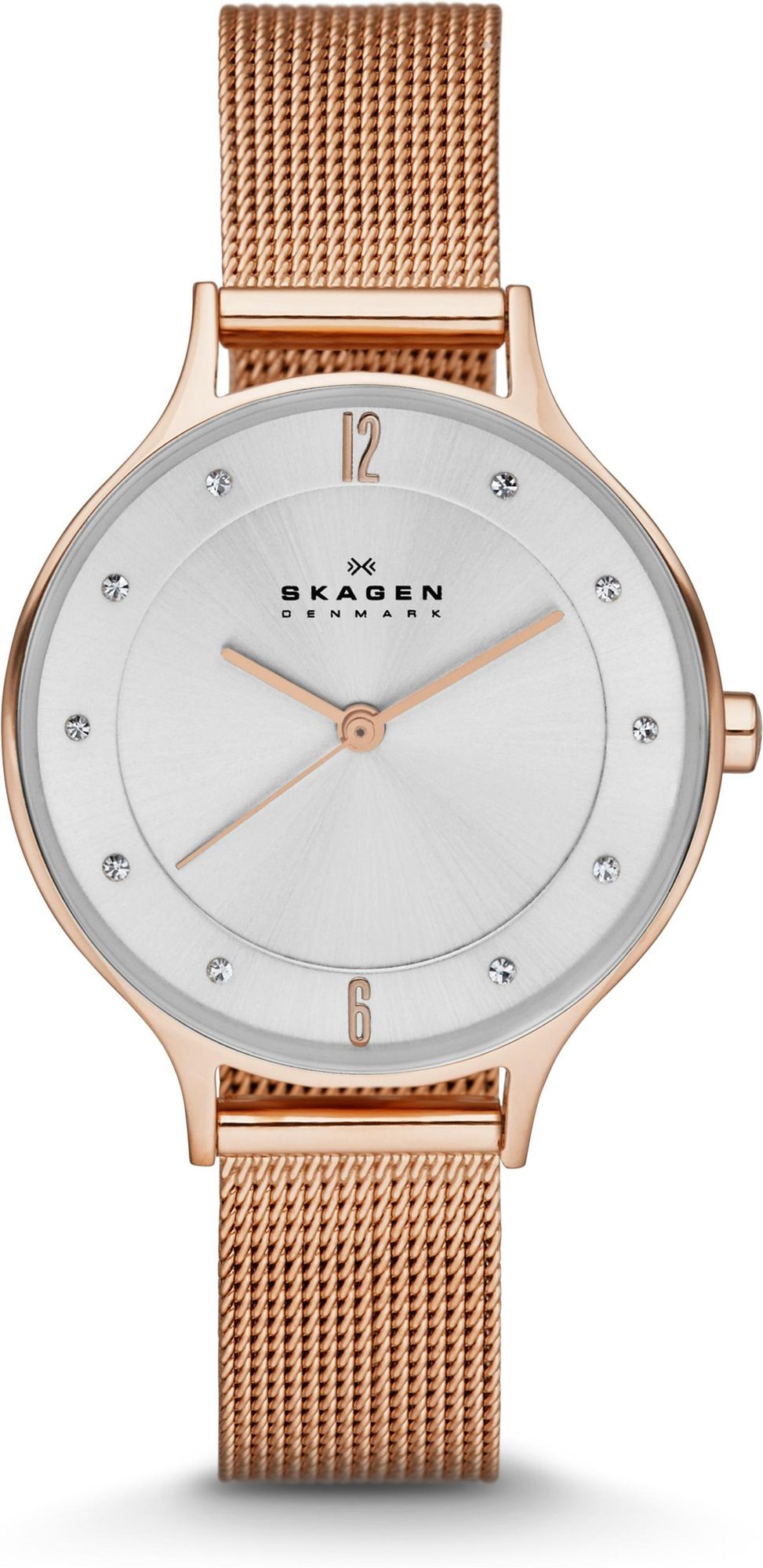 Skagen ANITA SKW2151 Dames armbandhorloge