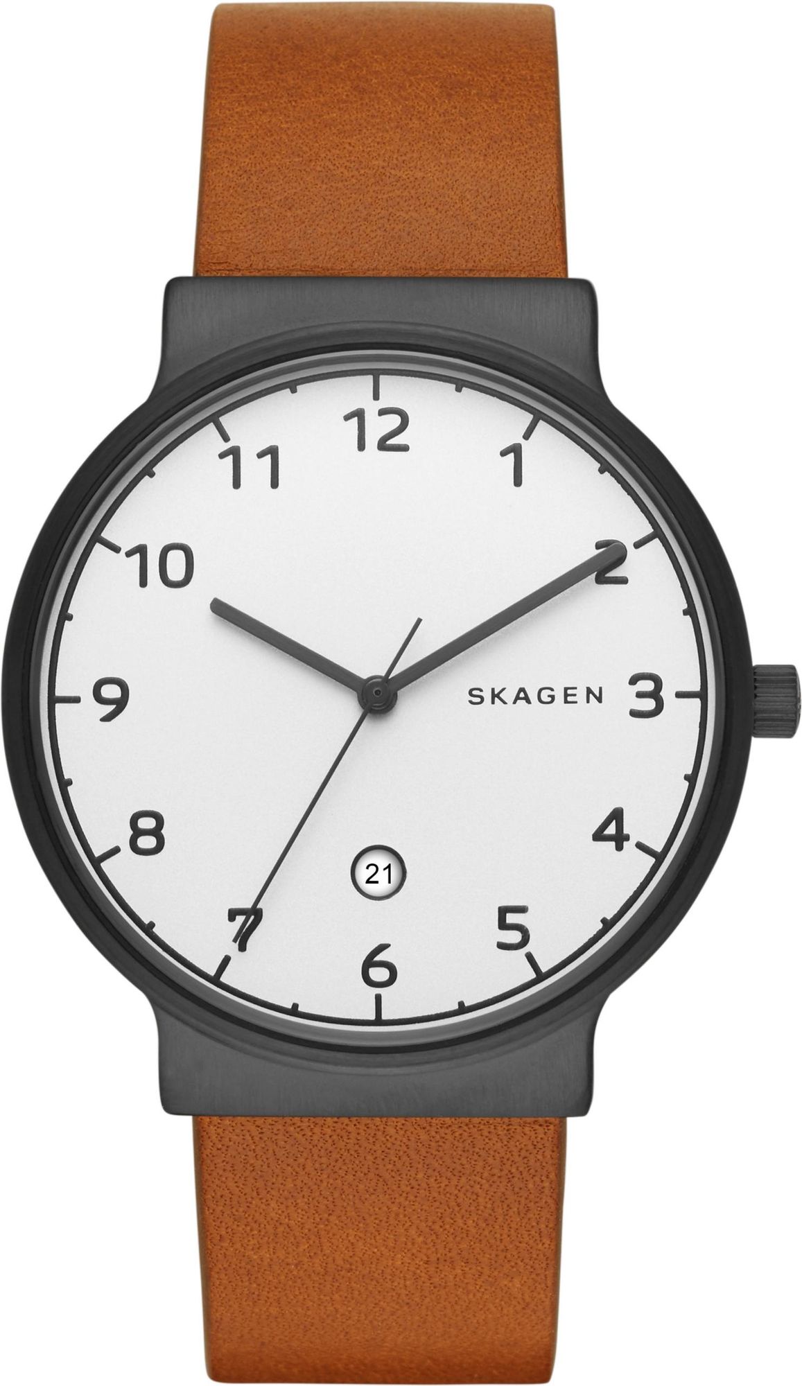 Skagen ANCHER SKW6297 Heren armbandhorloge