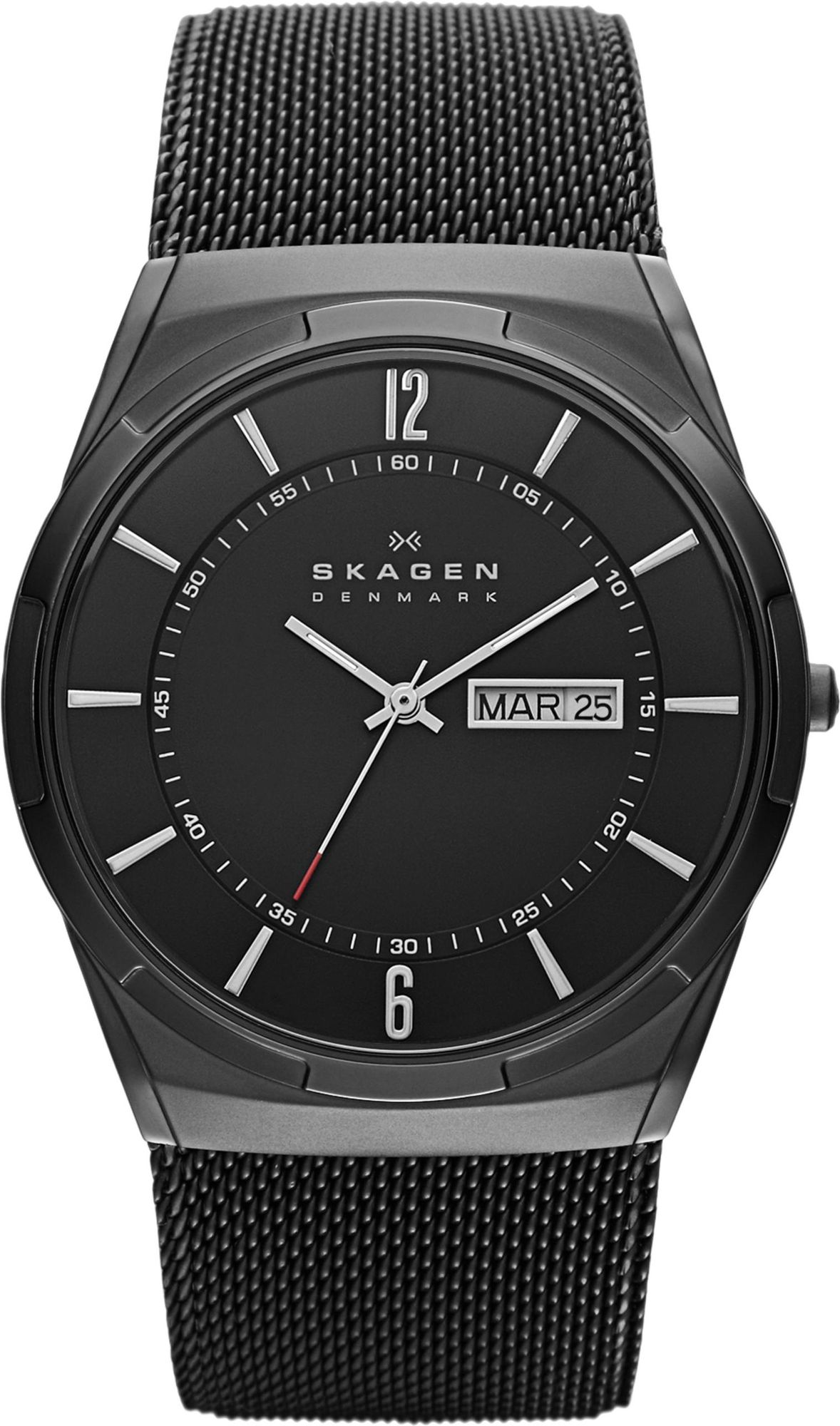 Skagen MELBYE SKW6006 Heren armbandhorloge