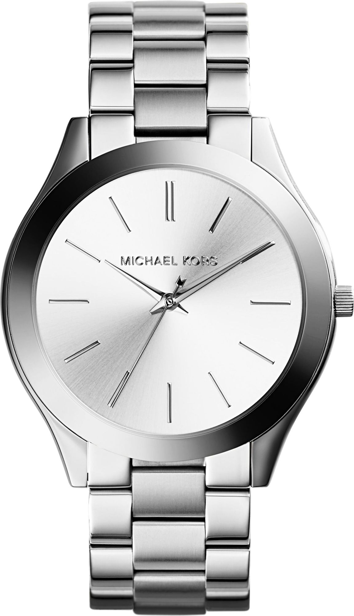 Michael Kors SLIM RUNWAY MK3178 Orologio da polso donna Miglior design