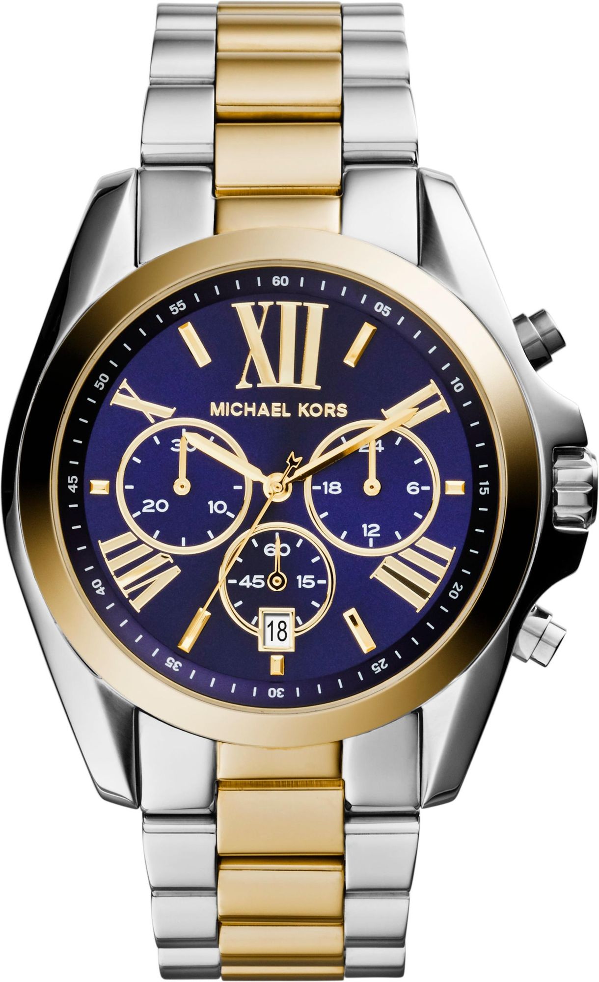 Michael Kors BRADSHAW MK5976 Orologio da polso donna Miglior design